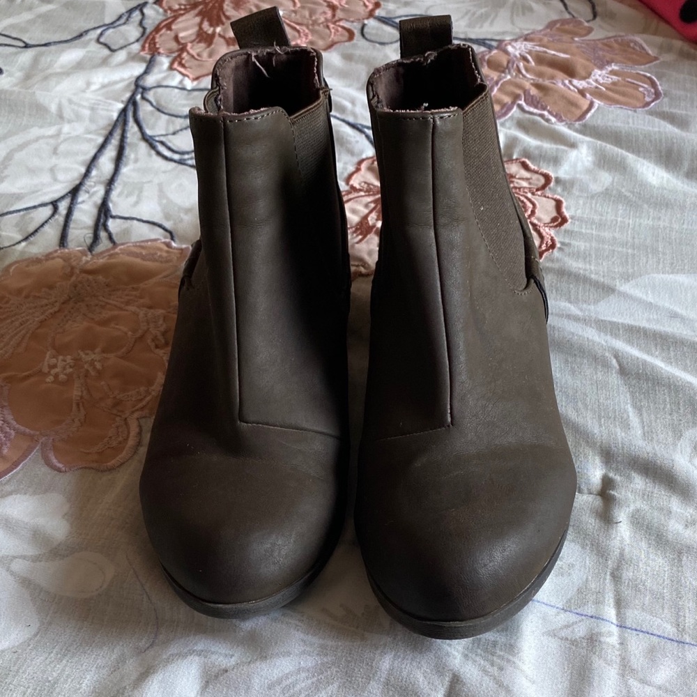 Booties - Picture 2 of 4